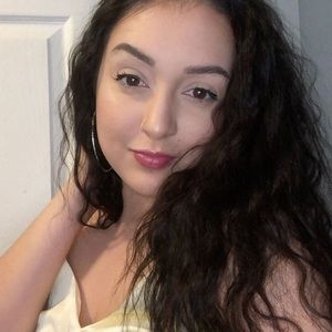 Meet your Posher, Krista